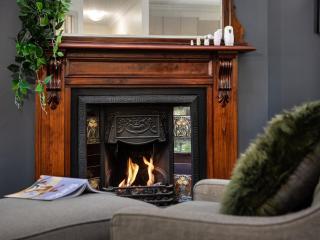 Lucini Cottage - Hepburn Springs - 5