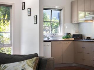 Lucini Cottage - Hepburn Springs - 2
