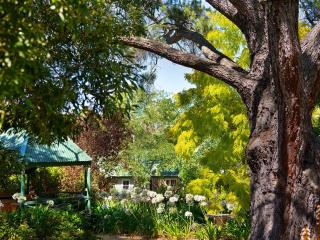 Lucini Cottage - Hepburn Springs - 1