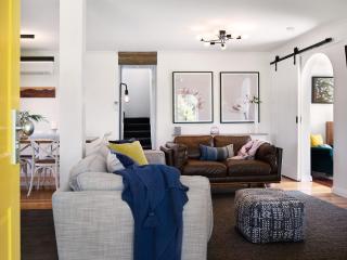 Morton House - Glenlyon - 9
