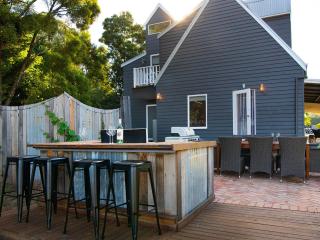 Morton House - Glenlyon - 1