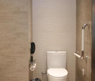 Holiday Inn Resort Yichun Mingyue Mountain by IHG - Yichun - 7