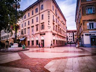 Hostel Kosy - Rijeka - 6