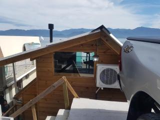Casa inteira no Ribeirão da ilha - Florianópolis - 3