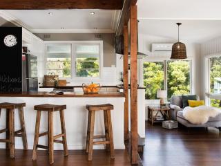 Green Gully House - Glenlyon - 4