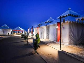 Excellent Desert Safari camp - Sām - 5