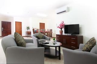 Midtown Residence Simatupang Jakarta - Jakarta - 2