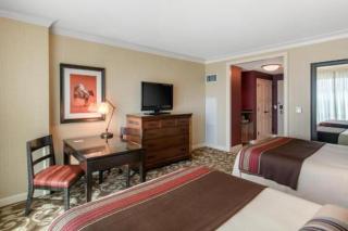 Omni Fort Worth Hotel - Fort Worth - 2