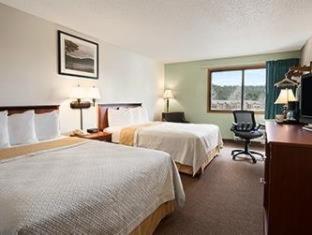 Days Inn by Wyndham Coeur d'Alene - 1