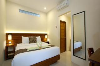 S5 Guest House Yogyakarta - 7