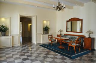 Hotel "Zajazd Napoleoński" - Varsavia - 1