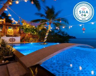 Fisherman Koh Tao - 2