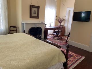 1872 Denham Inn - Monticello - 5