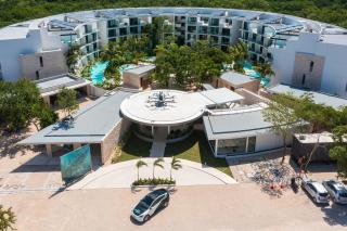 Central Park Lagunas by Alegría Rentals and Sandy Powerful - 5