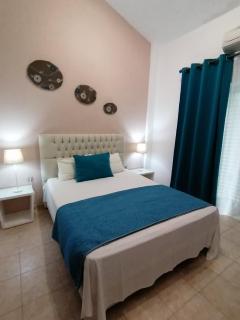 Christina Apartments - Fourka - 6