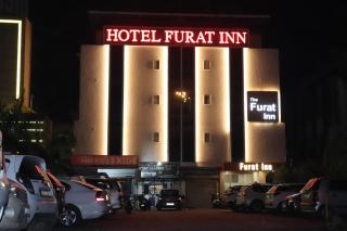 Hotel The Furat Inn - Vapi - 4