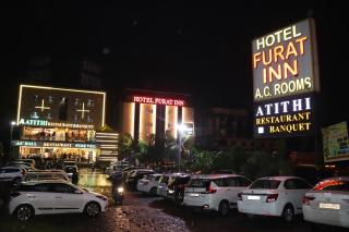 Hotel The Furat Inn - Vapi - 3