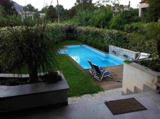 Villa Le Lanterne Pool & Relax - Mondello - 8