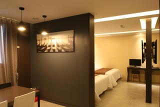 Hotel Banwol Asiad - Incheon - 7