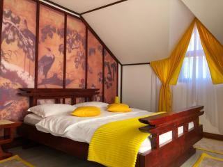 Casa Lily - Japanese Retreat - Sighişoara - 9