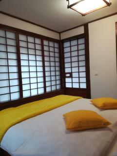 Casa Lily - Japanese Retreat - Sighişoara - 8