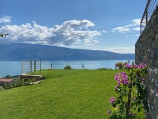 Relais Zenner - Toscolano Maderno - 8