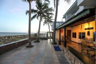 Mermaid Island Beach Resorts - Pondicherry - 0