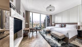The Langham, Jakarta - Jakarta - 1