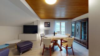 Modern and charming apartment on the shores of Lake Lucerne - 1