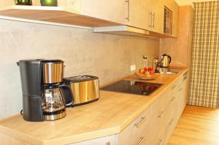 Ferienwohnung Hutter - Fischen - 8