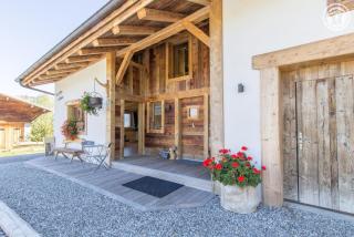 Le Granit - Combloux - 8