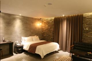 Hotel Banwol Asiad - Incheon - 9