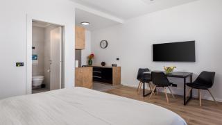 Apartments Bristol - Rijeka - 1