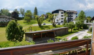 Haus Primosch - Schiefling am Wörthersee - 2