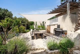 La Villa Les Petits Gardons - Castillon-du-Gard - 1