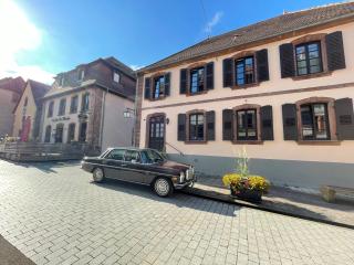 Les Chambres - Au Grès du marché - La Petite-Pierre - 0
