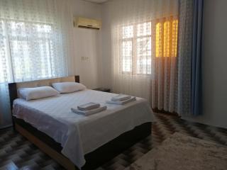 Daltur Cıty Apart - Dalaman - 4