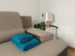 Apartament105Mokotow - Varsavia - 2
