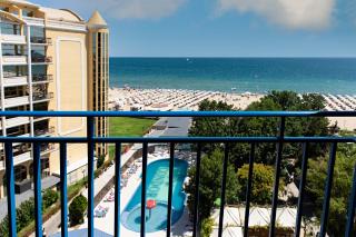 MPM Hotel Condor - All Inclusive Light - Sunny Beach - 7