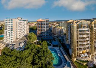 MPM Hotel Condor - All Inclusive Light - Sunny Beach - 5