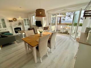 Villa Strandperle Whg 05 - Bansin - 1