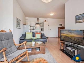 Seepark 25 Whg 11 - Bansin - 1