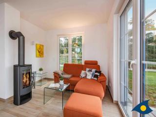 Fischerdorf Zirchow Käptn 12 B - Zirchow - 3