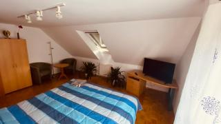 G.O.D. Ferienwohnung - Bad Mergentheim - 1