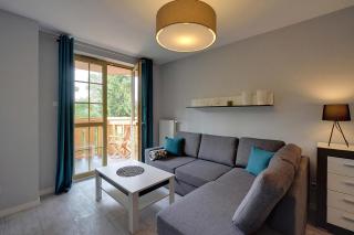 Trevilles Apartamenty - Forest Hill - Szklarska Poręba - 6