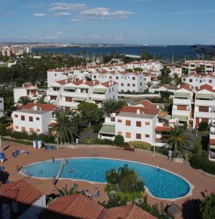 Apartamentos Estival Park - 3