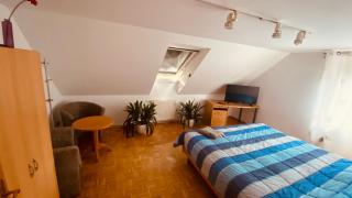 G.O.D. Ferienwohnung - Bad Mergentheim - 2