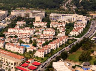 Apartamentos Estival Park - La Pineda - 2