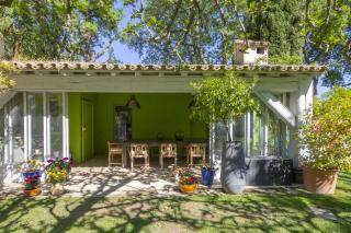 La Grange Capelle - Villeneuve-lès-Avignon - 3