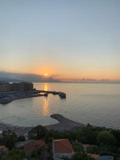 wonderfull view cap d ail monaco - Saint-Antoine - 2